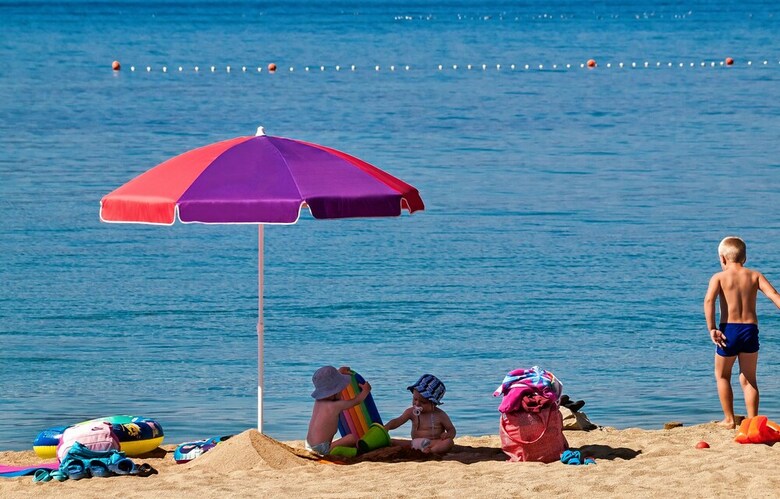 Mobile Homes Camp Galeb
