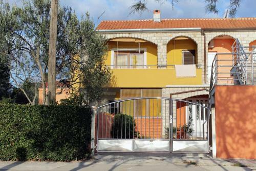 Apartamentos Studio Zadar - Diklo 5924a