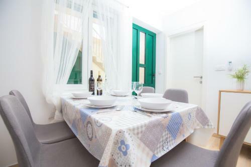 Apartment Rita