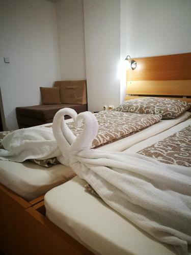 Hostal Rooms Ara?i?