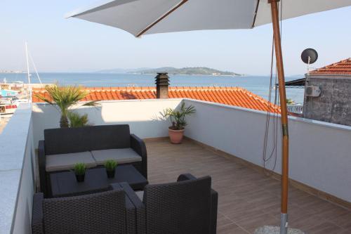 Apartments Tonka Centar