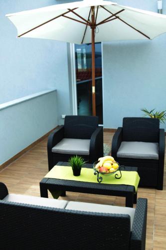 Apartments Tonka Centar