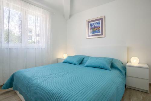 Apartments Oleandar