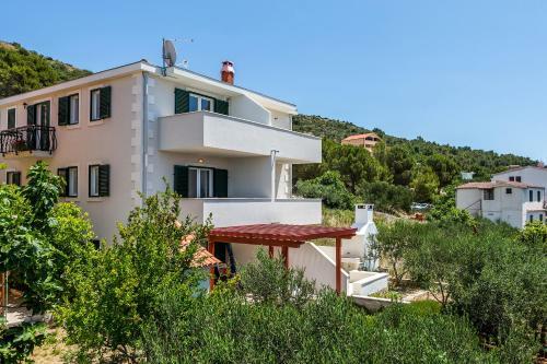 Apartments Oleandar