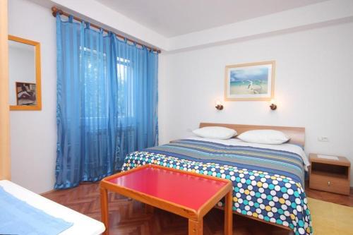 Apartment Mali Losinj 2485b