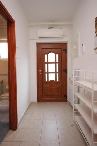 Apartment Mali Losinj 2485b