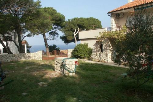 Apartment Mali Losinj 2485b
