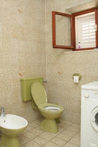 Apartments With A Parking Space Lumbarda (korcula) - 4473