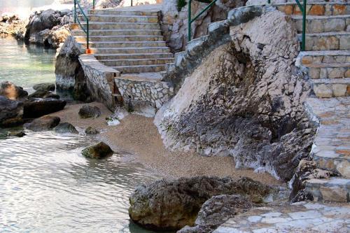 Apartment Makarska 11415a