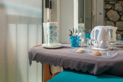 Apartamentos Guest House Ivona