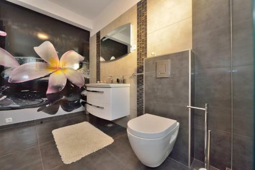 Luxury Apartments Marija