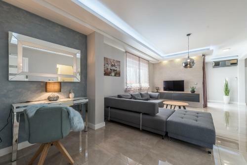 Luxury Apartments Marija