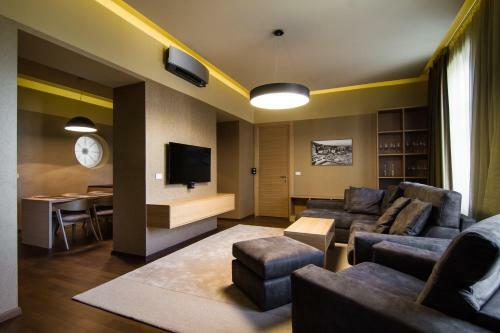 Luxury Apartments Centre Of Opatija