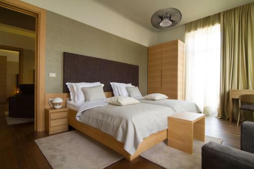 Luxury Apartments Centre Of Opatija
