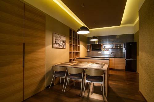 Luxury Apartments Centre Of Opatija