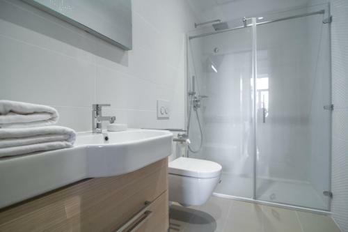 Luxury Apartments Centre Of Opatija