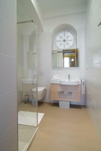 Luxury Apartments Centre Of Opatija