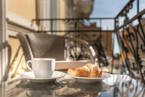 Luxury Apartments Centre Of Opatija
