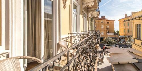 Luxury Apartments Centre Of Opatija