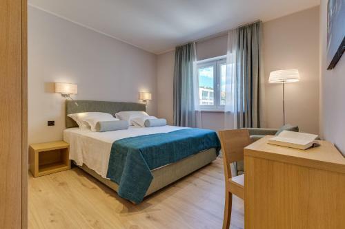 Apartamentos Residence Bepi Malugio