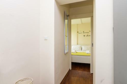 Apartments Boky