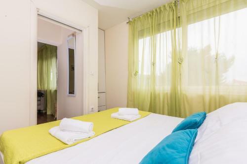 Apartments Boky