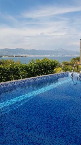 Apartamentos Villa Mimi
