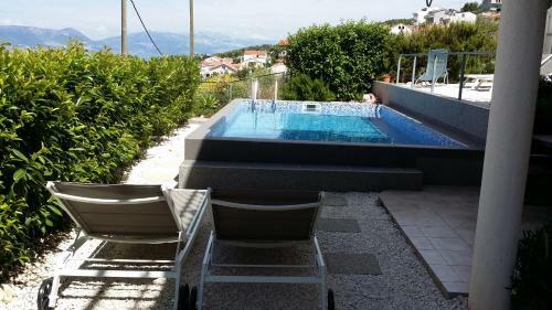 Apartamentos Villa Mimi