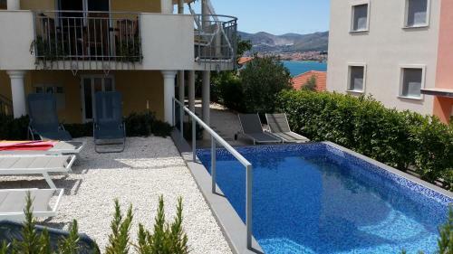 Apartamentos Villa Mimi