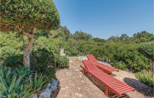 Holiday Home Cunski With Sea View 07