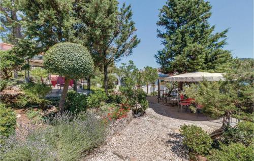 Holiday Home Cunski With Sea View 07