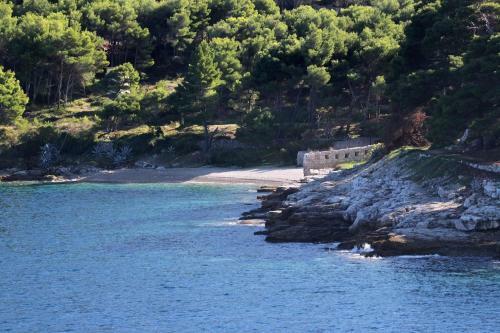 Apartments By The Sea Vis - 2441