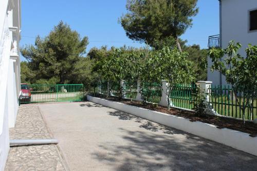 Apartment Biograd Na Moru 6227b