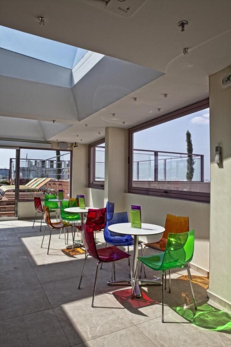 Hotel Novus