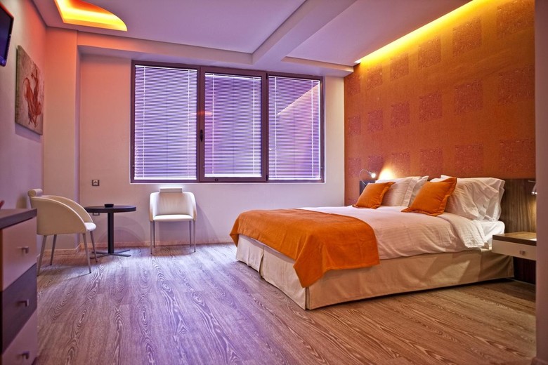 Hotel Novus