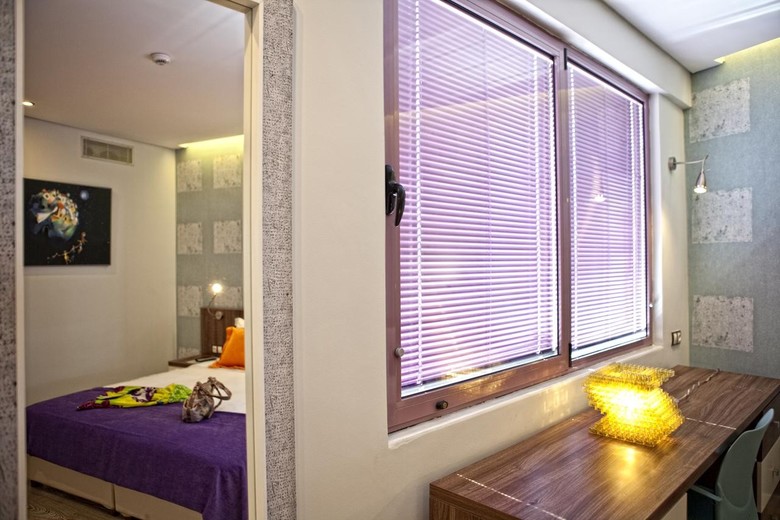 Hotel Novus