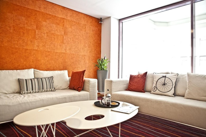 Hotel Novus