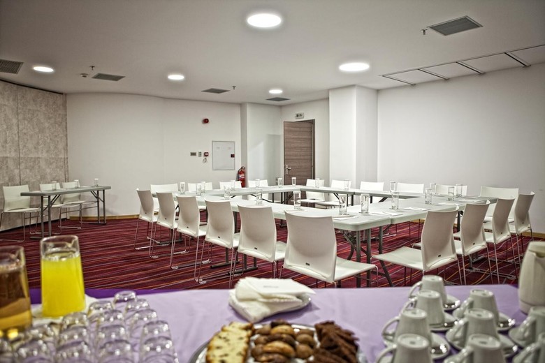 Hotel Novus