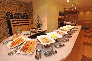 Mitsui Gardenhotel Osaka Yodoyabashi