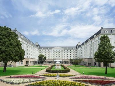 Hotel Nikko Huis Ten Bosch