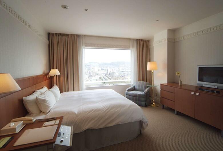 Best Western Premier Hotel Nagasaki