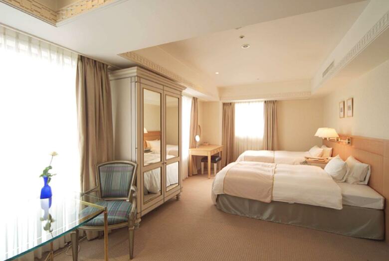 Best Western Premier Hotel Nagasaki