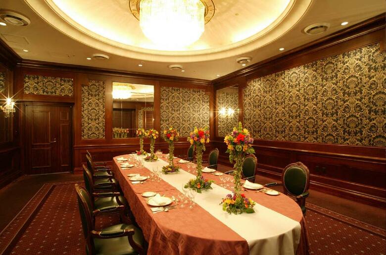 Best Western Premier Hotel Nagasaki