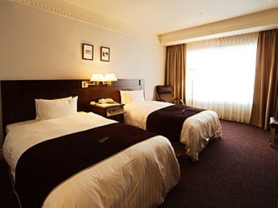 Best Western Premier Hotel Nagasaki