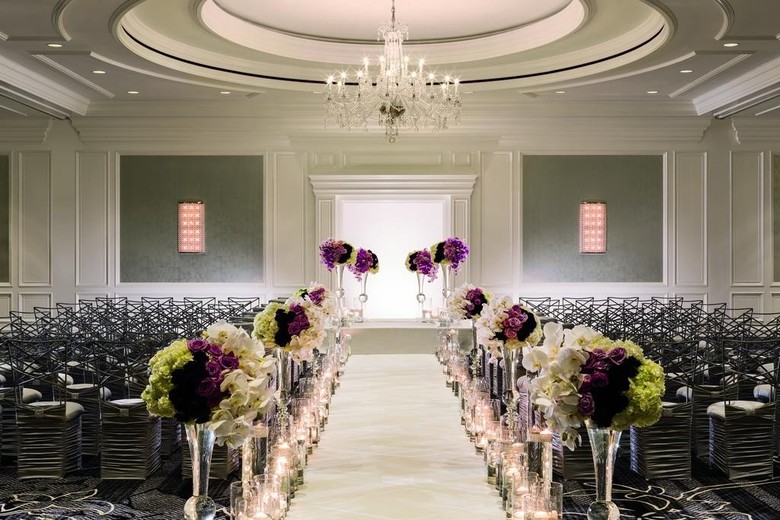 Hotel The Ritz Carlton San Francisco