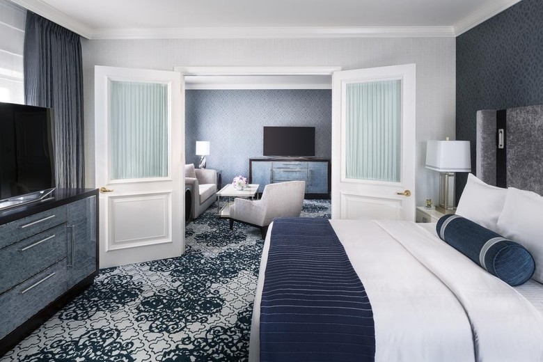 Hotel The Ritz Carlton San Francisco