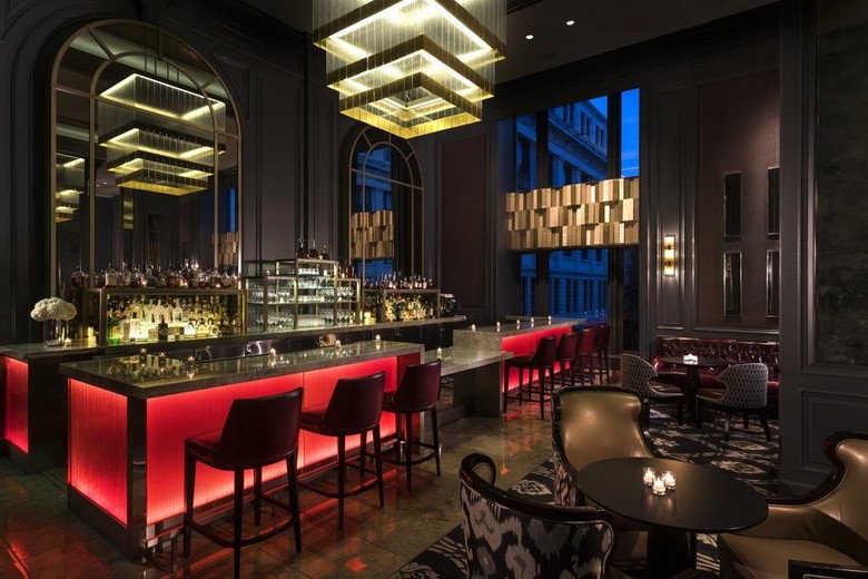 Hotel The Ritz Carlton San Francisco