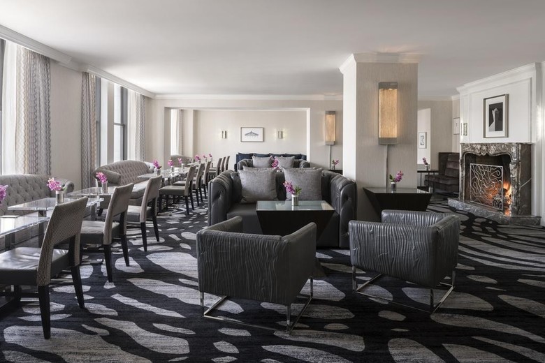 Hotel The Ritz Carlton San Francisco