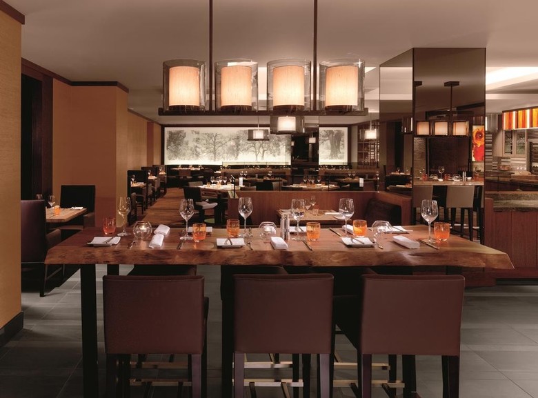 Hotel The Ritz Carlton San Francisco