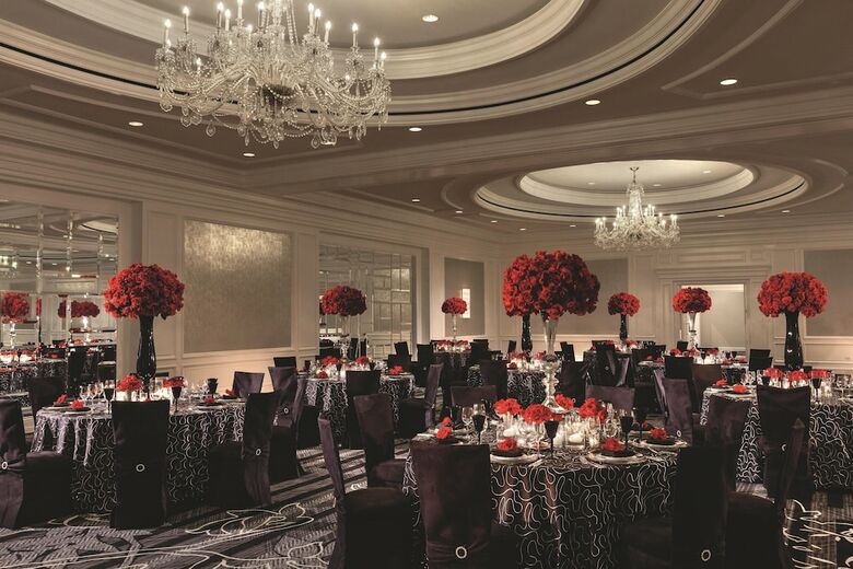 Hotel The Ritz Carlton San Francisco